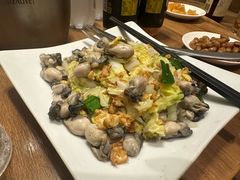 -海九澎湖海鲜餐厅