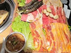 -乌拉烤肉(如皋首店)