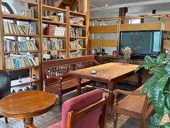 -1901 Cafe(西四店)