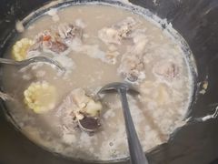 -大锅强·蒸海鲜青岛菜(吾悦广场店)