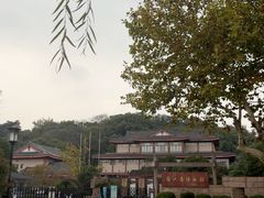 -浙江省博物馆(孤山馆区)