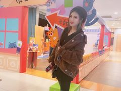 -大悦城(沈阳中街店)