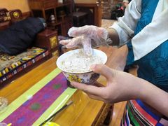 -宗巴雍姆藏餐府