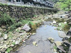-浙北大峡谷