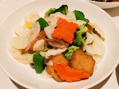-玫瑰厅上海菜(兴国路店)