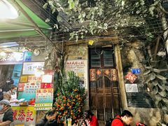 -陈添記·祖傳爽鱼皮·西关老字号(广州首店)