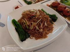-粤财皇冠假日酒店·彩华轩中餐厅