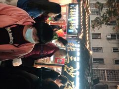 -西司夜市