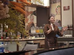 -西藏饭店·亚克·食光自助餐厅(文殊院店)