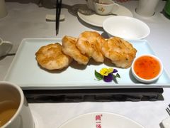 -尚一汤 广东炖汤(金桥国际店)