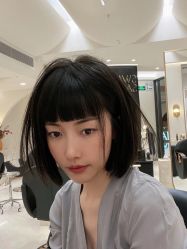 -G HAIR SALON私人造型定制
