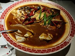 经典鱼头泡饼-旺顺阁鱼头泡饼(常营店)