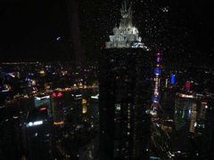 -上海柏悦酒店