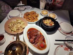 -稻香饭店(IFS国金中心店)