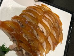 -北京全聚德(清华园店)