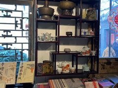 -正阳书局(西四南大街店)