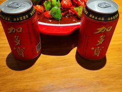 -金陵一哥龙虾(水木秦淮店)