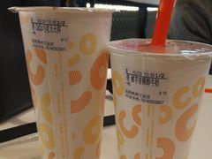 -CoCo都可(铁西万达店)