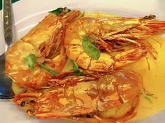 -大茄来海鲜餐厅(亚洲城分行)