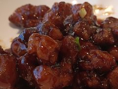 糖醋里脊-外婆家(西溪印象城店)