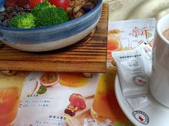 卤肉饭-威尼斯西餐厅(扬名广场店)