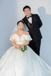-罗马经典婚纱摄影·轻奢化定制