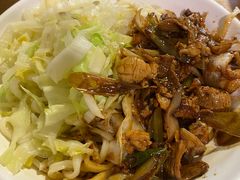 -新月斋(豆瓣胡同店)