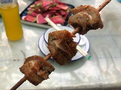 -伊隆斋(什刹海店)