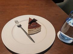 -大连铂尔曼酒店-铂尔曼美食廊 Pullman Deli