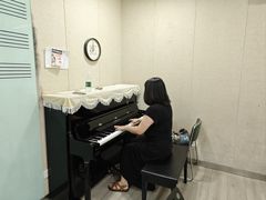 -雅歌音乐培训中心·钢琴培训·乐器培训(交道口店)