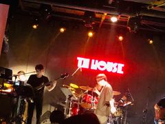 -TZ House音乐现场(茅台店)