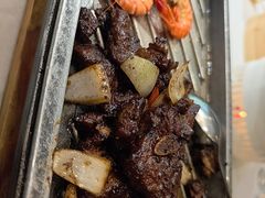 -德悦海鲜(城西店)