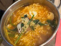 -西塔老太太泥炉烤肉(北京望京店)