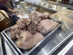 -庄行曹记羊肉(泗泾店)
