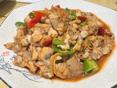 -洪福饭店·十八年老店