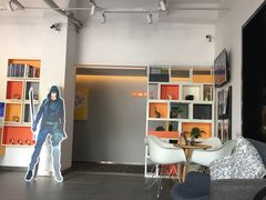 -布丁严选酒店(杭州武林西湖文化广场地铁站店)