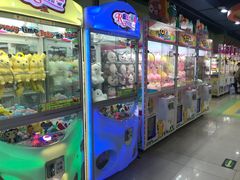 -爱玩嘉年华(成都北城天街店)