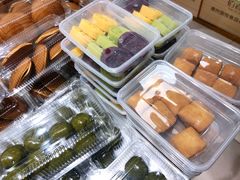 -幸福蛋糕坊(金顶街店)