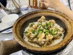 -红星光发煲仔饭(大石街店)