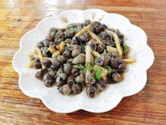 -南记食粥坊·宵夜大排档(莲花店)