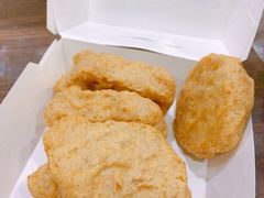 麦乐鸡块-麦当劳(华融店)