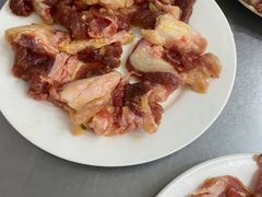 -松明一烤肉馆(鲁园店)