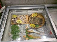 -李记潮汕砂锅粥(营福路店)
