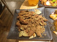 香叶鸡脖-壹酒贰肉1926·深夜食堂(九纬路店)