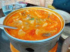 -Thai Alley泰爱里(二沙岛店)