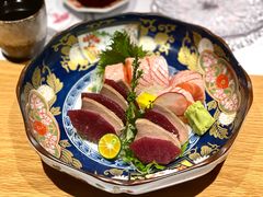 -蝉一日本料理(高新区店)