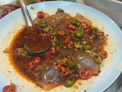 -阿里西北美食(小黄庄店)