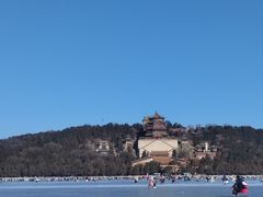 -颐和园