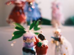 -刘开渠艺术中心(龙湖春森星悦荟店)