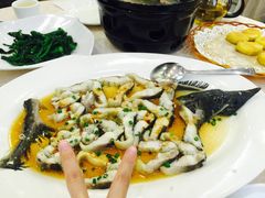 -客家汇·客家传承菜(水库店)